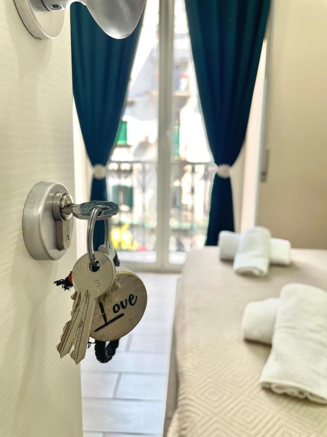 Valentine's House Bed & Breakfast Naples