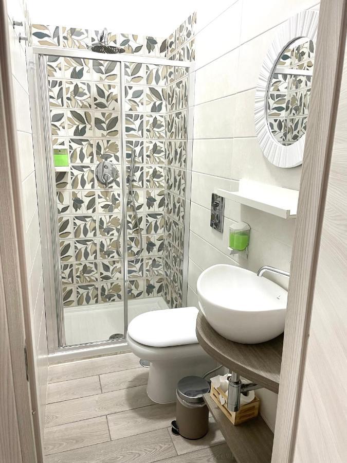 Bed & Breakfast Valentine's House Naples