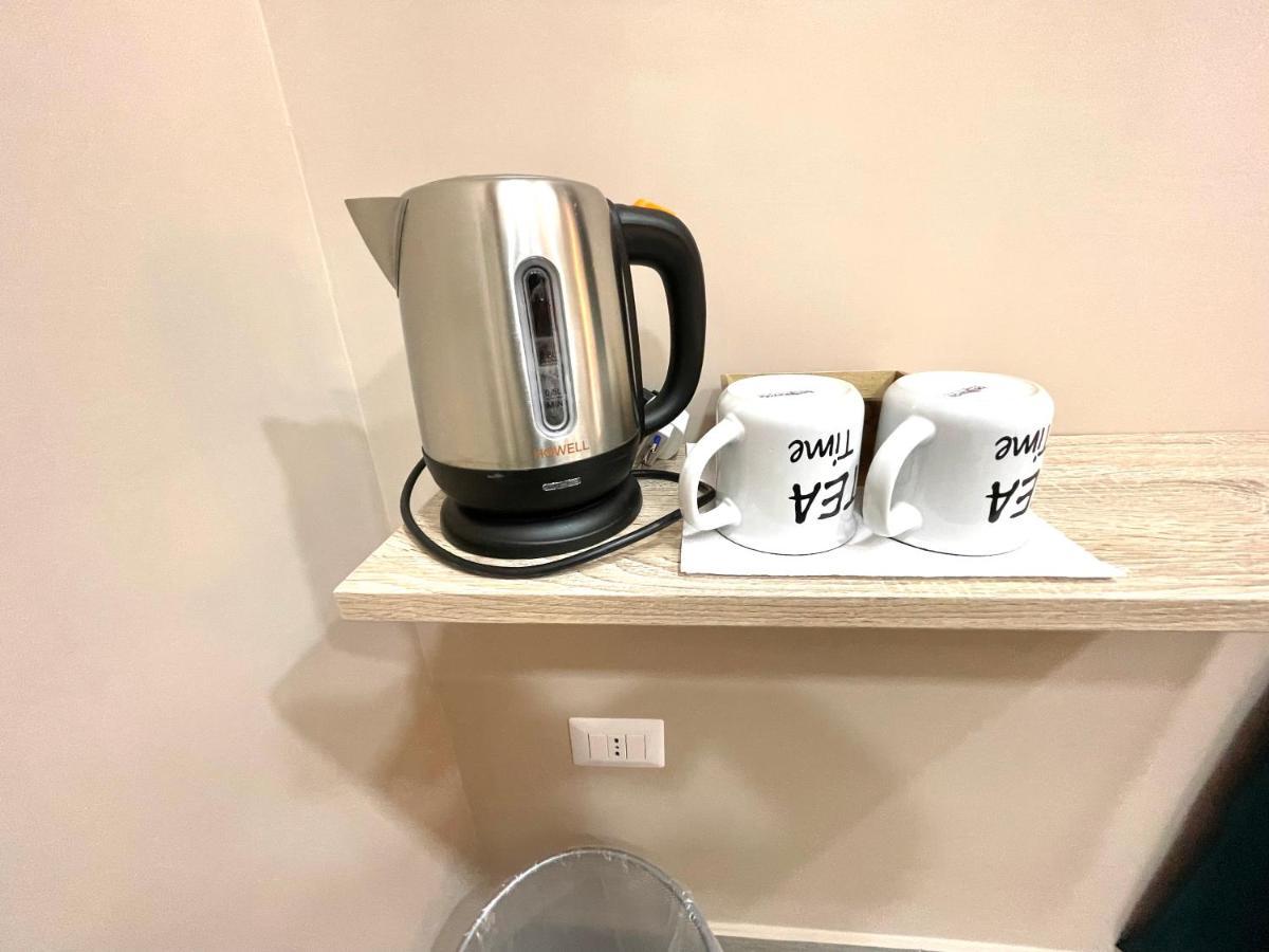 Valentine’s House Couette-café