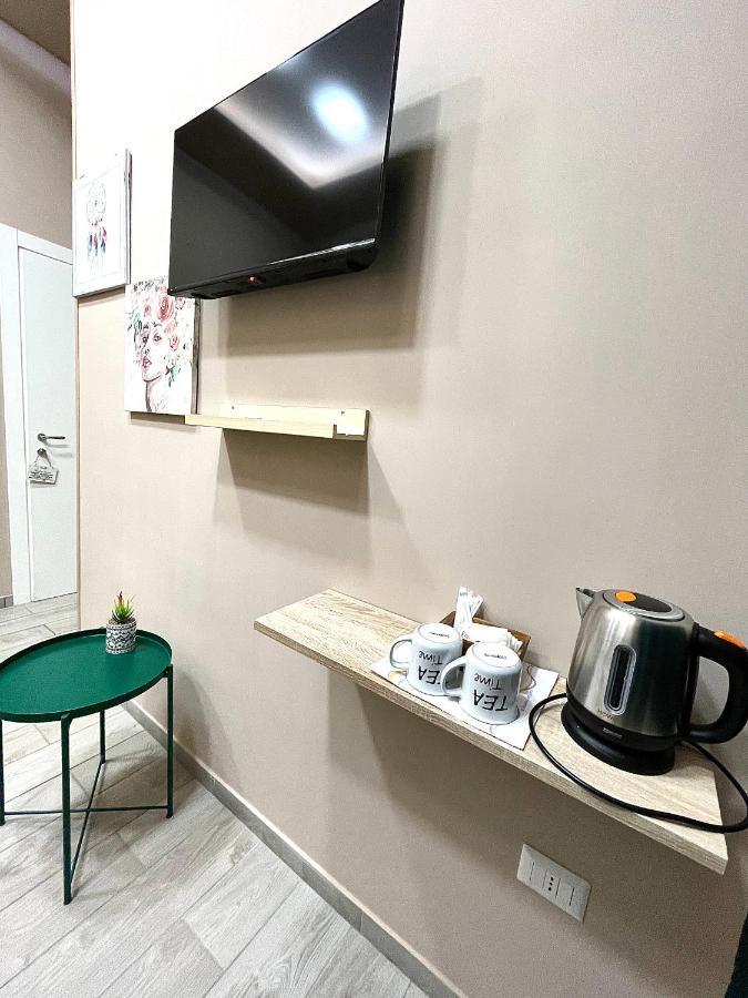 Couette-café Valentine’s House