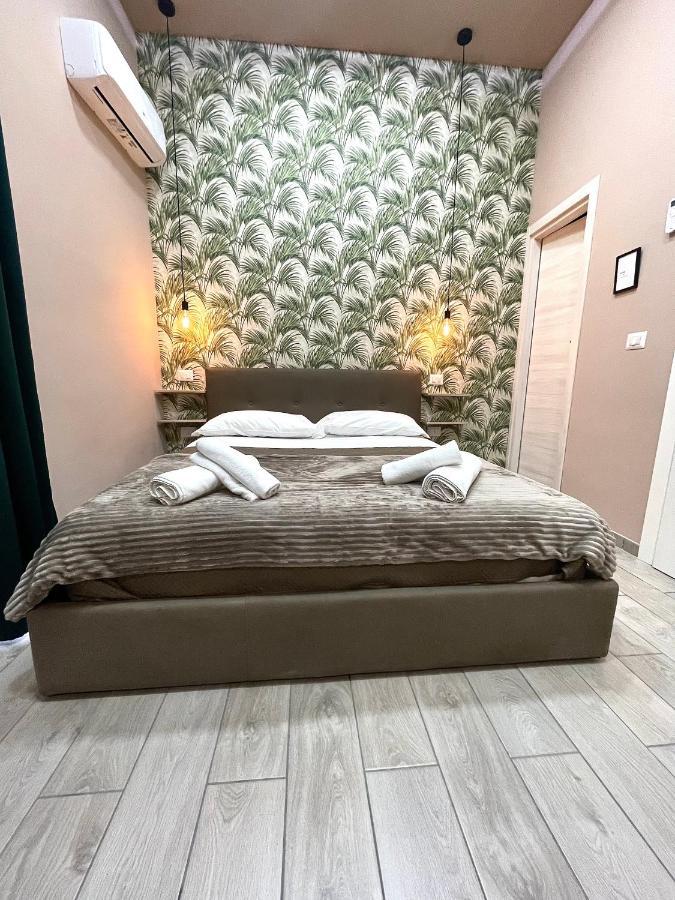 Couette-café Valentine’s House